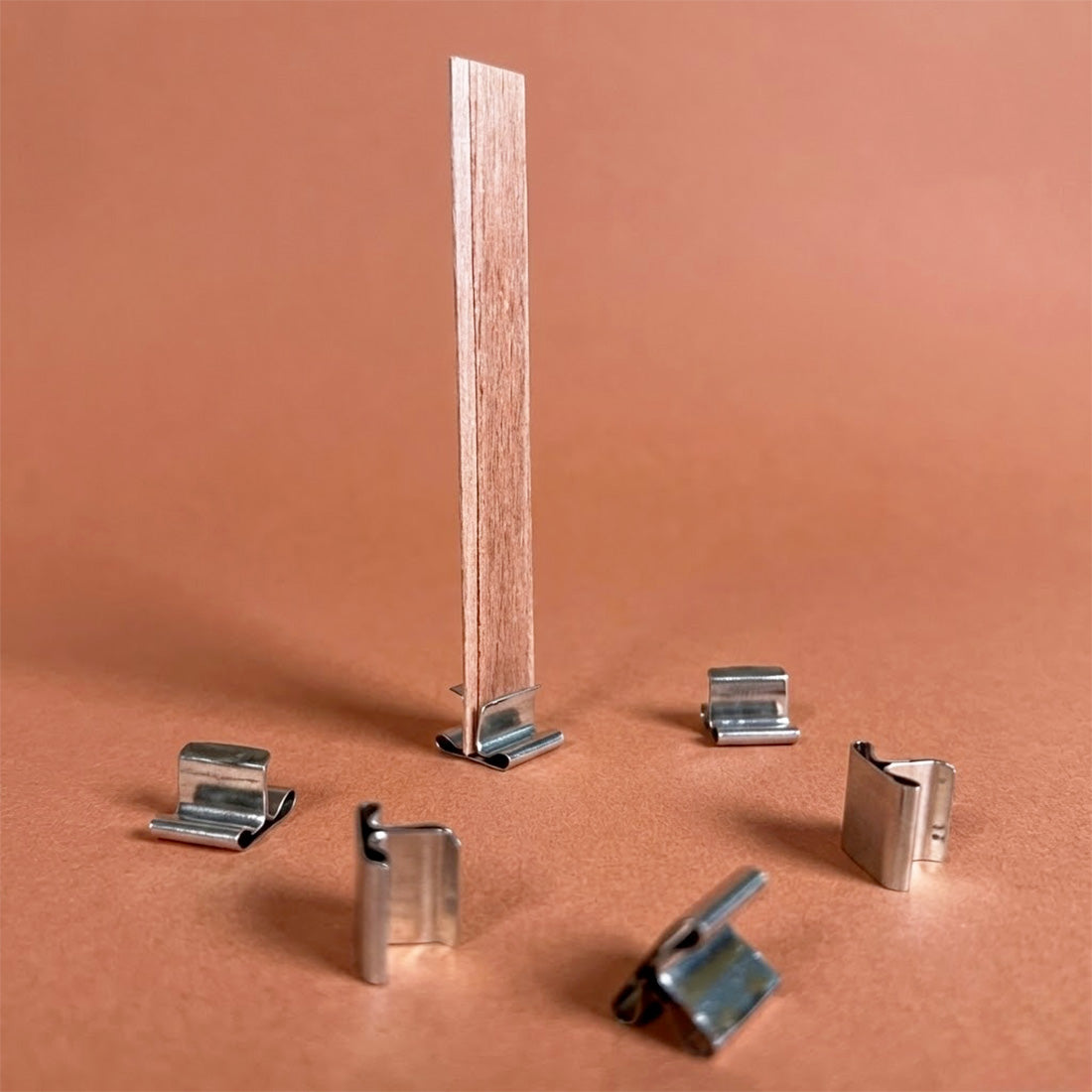 Enchufes para brocas de madera