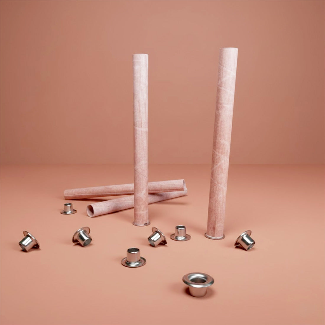 Enchufes para brocas de madera