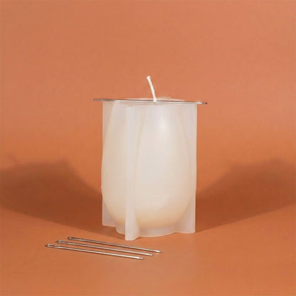 Aiguilles pour moules - Lot de 6