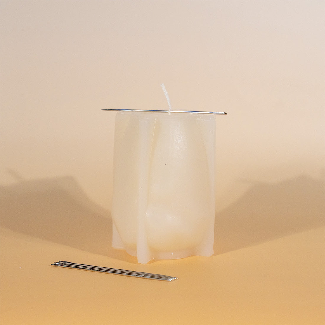 aiguille pour mèche 