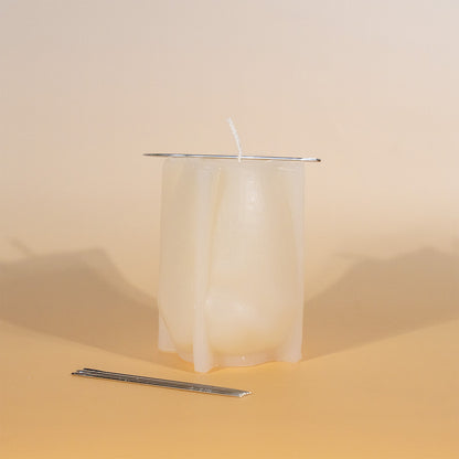 aiguille pour mèche 