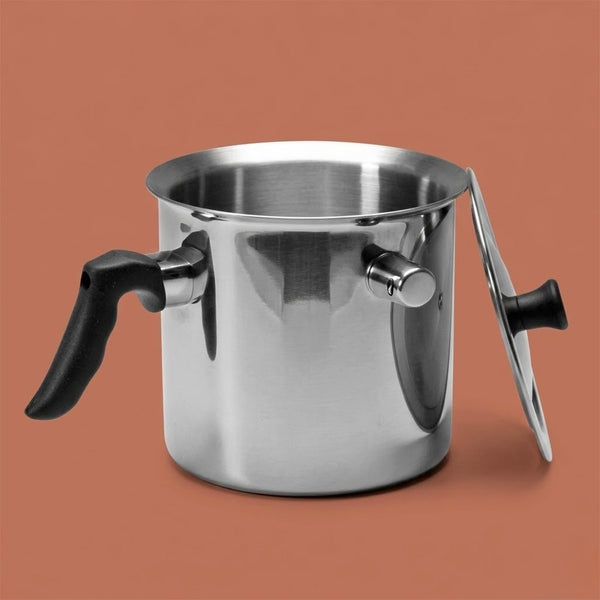 bain marie pour fonte de cire