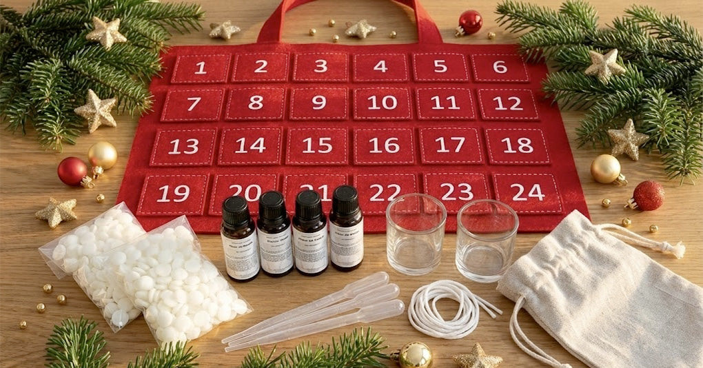 Chaque jour, un parfum à prix doux