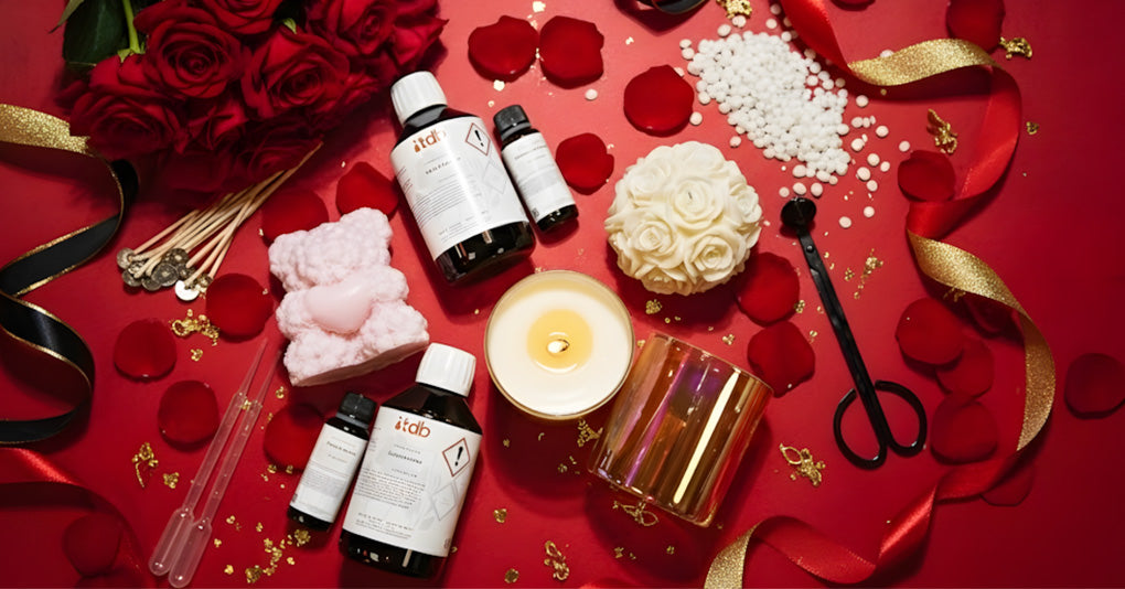 Perfumes that make your heart beat faster