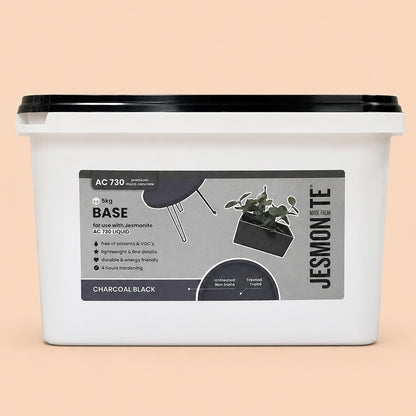 Jesmonite AC730 - 5 kg base