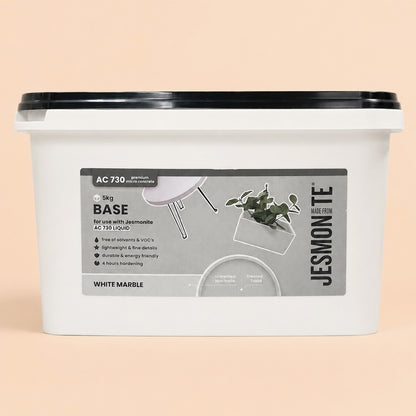 Jesmonite AC730 - 5 kg base
