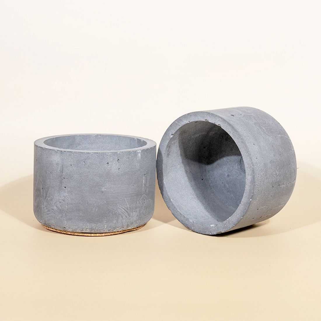 Contenant en béton Marie - 275 ml