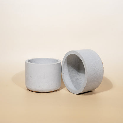 Contenant en béton Marie - 275 ml