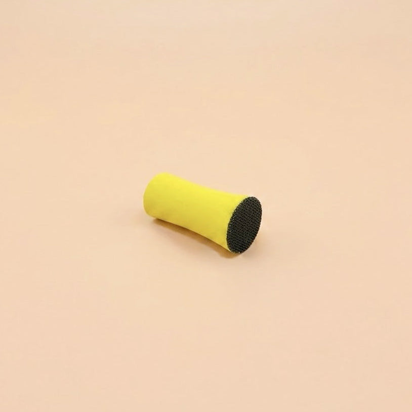 Bloque de lijado - 25 mm de diámetro