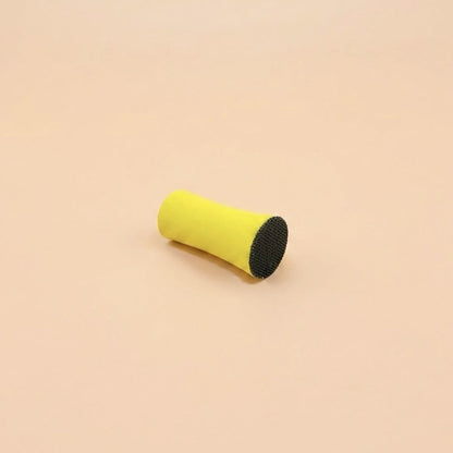 Bloque de lijado - 25 mm de diámetro