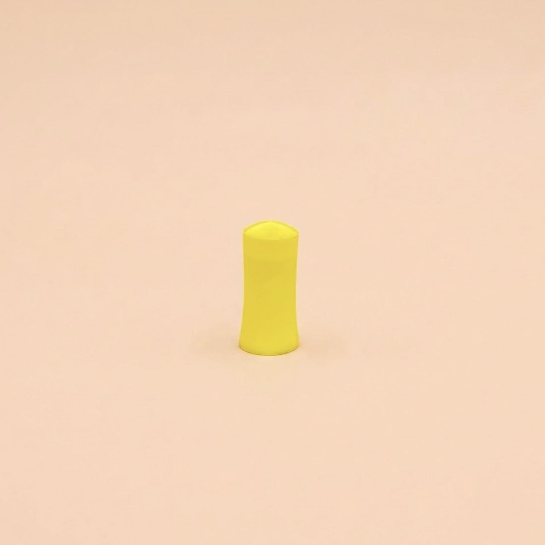 Bloque de lijado - 25 mm de diámetro