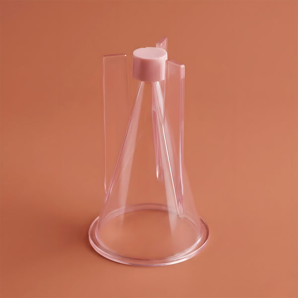 Bouchon d'étanchéité en silicone