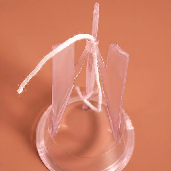 Bouchon d'étanchéité en silicone