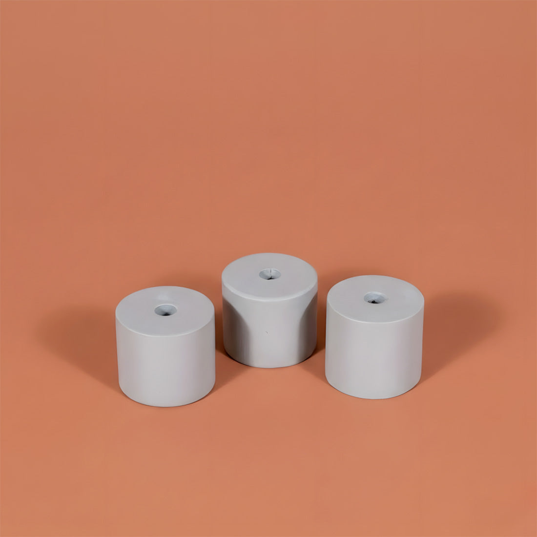 Bouchon d'étanchéité en silicone