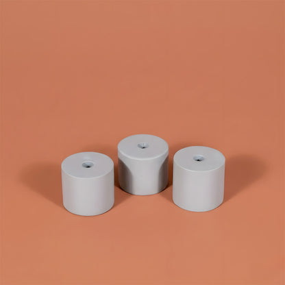 Bouchon d'étanchéité en silicone