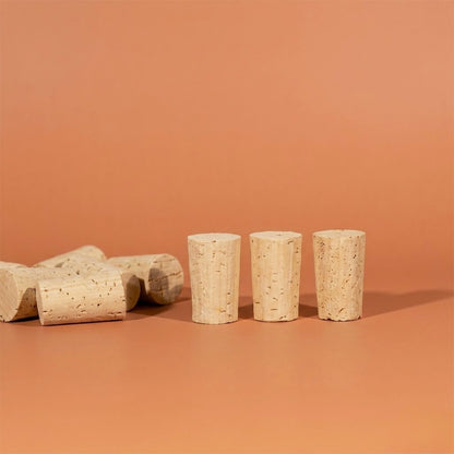 Bouchon en liège apothicaire