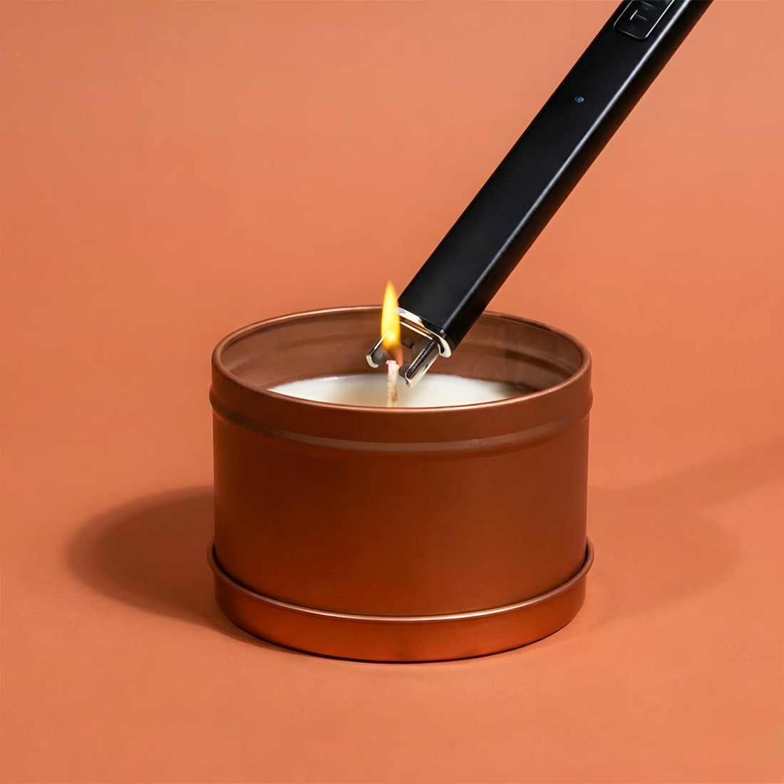 Briquet électrique rechargeable