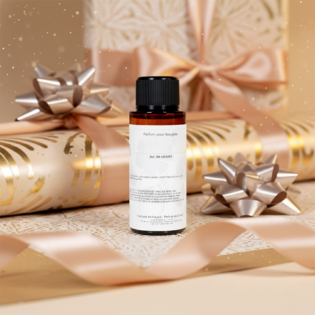 Parfüm 30 ml gratis