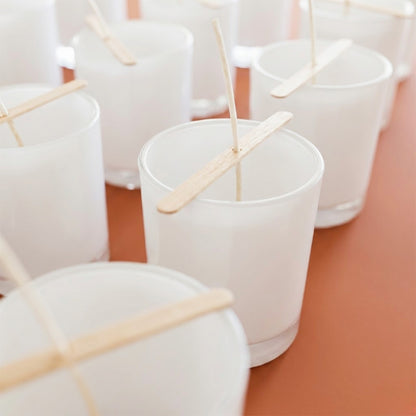 Centreur de mèche en bois