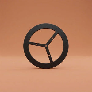Centreur de mèche - 80 mm de diamètre