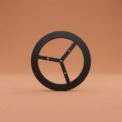 Centreur de mèche - 80 mm de diamètre