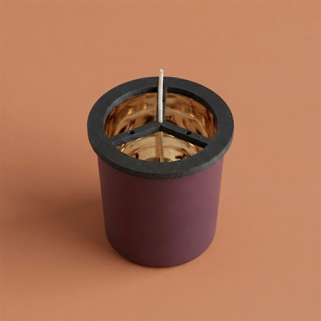 Centreur de mèche - 80 mm de diamètre