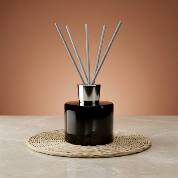 Collier conique Argent pour diffuseur Karma