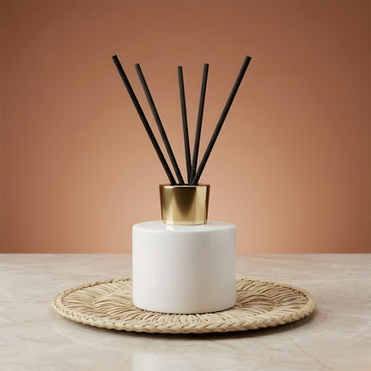 Collier conique Or pour diffuseur Karma