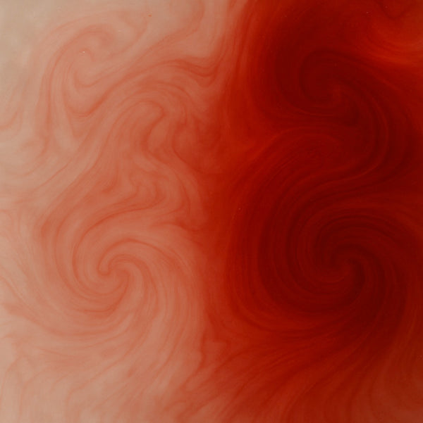 colorant liquide rouge