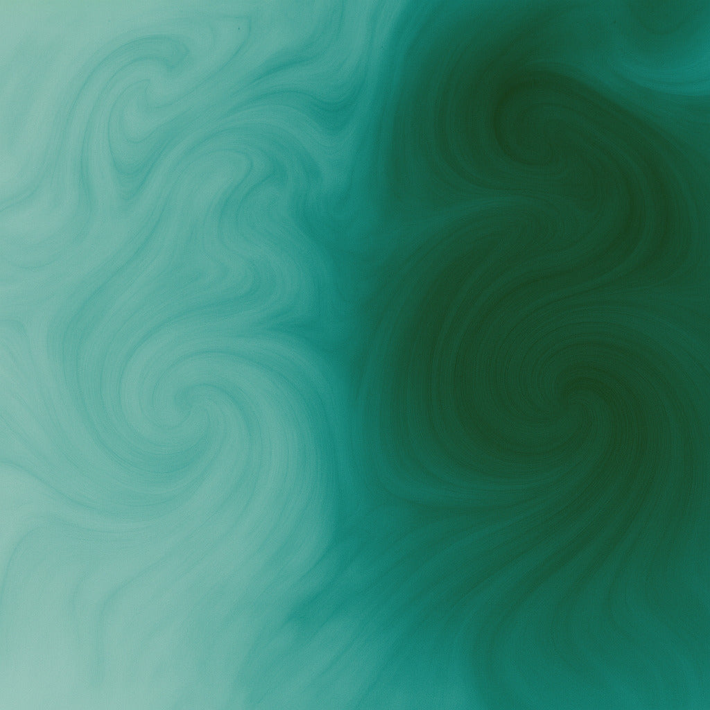 colorant liquide vert