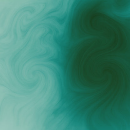 colorant liquide vert