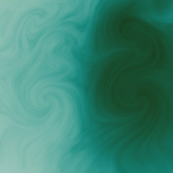 colorant liquide vert