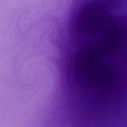 colorant liquide violet