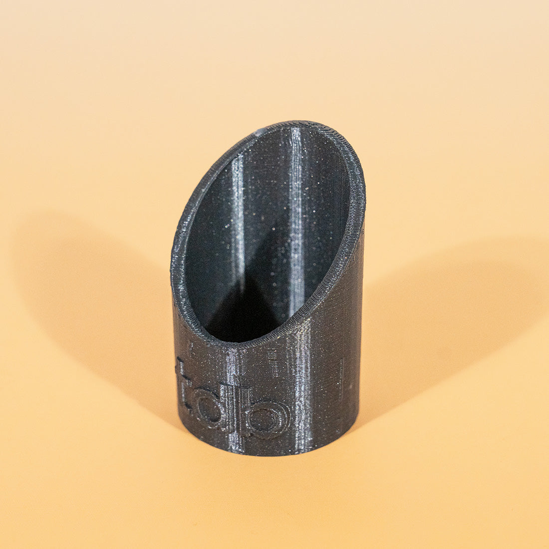 cone flocage tdb fondants de cire et aliments