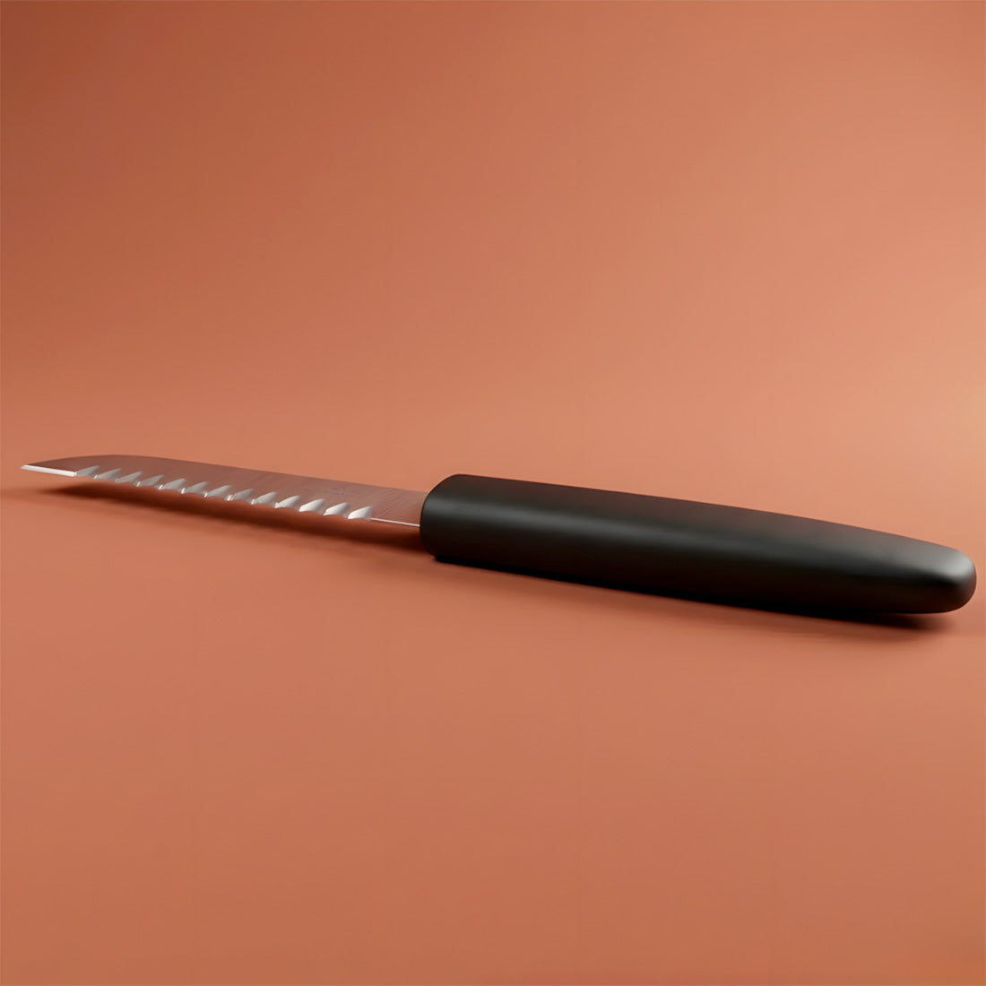 Couteau dentelé Victorinox pour sculpter la cire