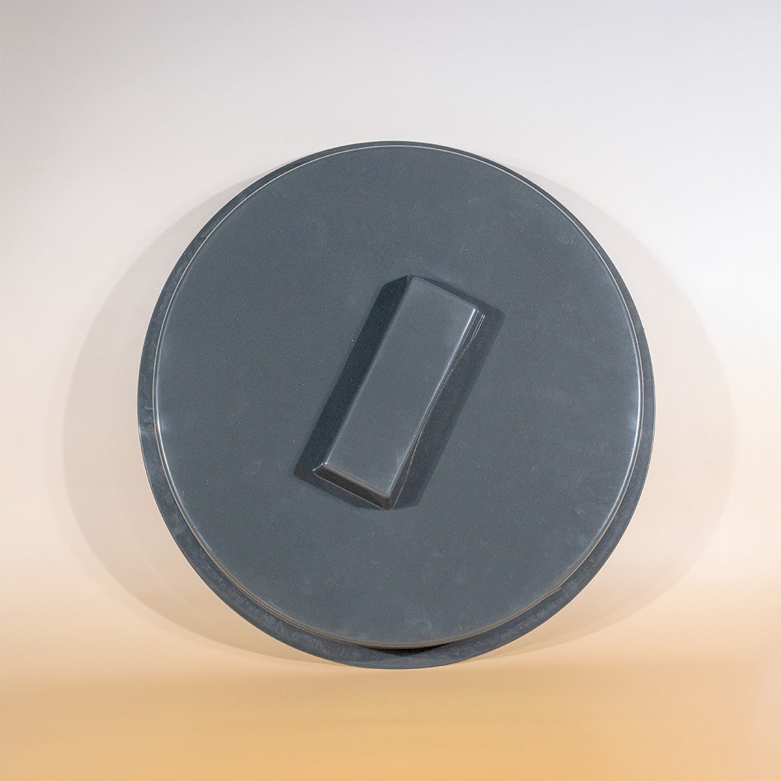 couvercle en plastique pour appareil T20 et T30