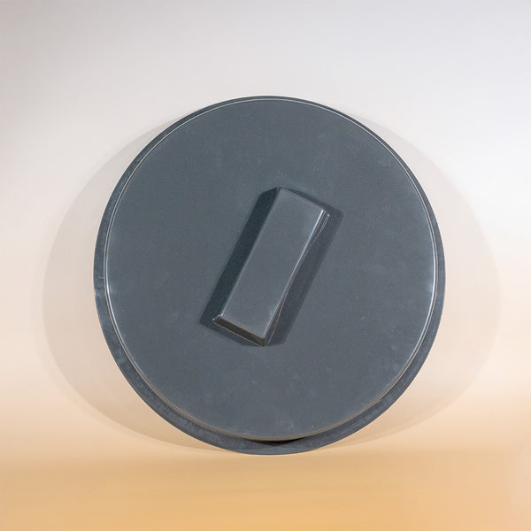 couvercle en plastique pour appareil T20 et T30