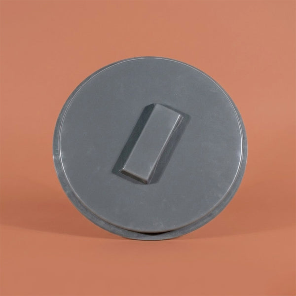 Plastikdeckel für Maschine T20 und T30 Set Zubehör für handgemachte Kerzenherstellung DIY Terre de Bougies