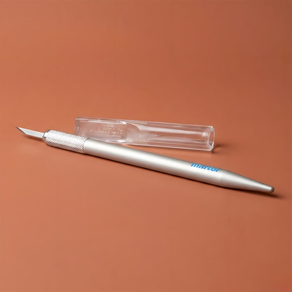 Cutter pour découper la cire