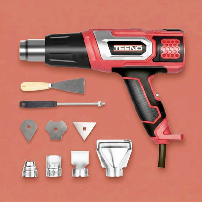 Décapeur Thermique - 2000w