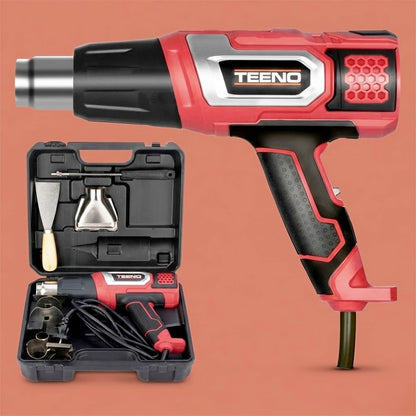 Décapeur Thermique - 2000w