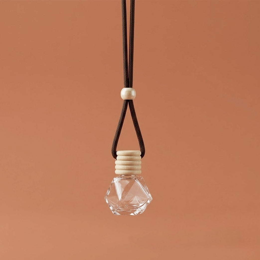 Diffuseur voiture Diamant - 8ml