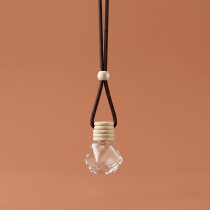 Diffuseur voiture Diamant - 8ml