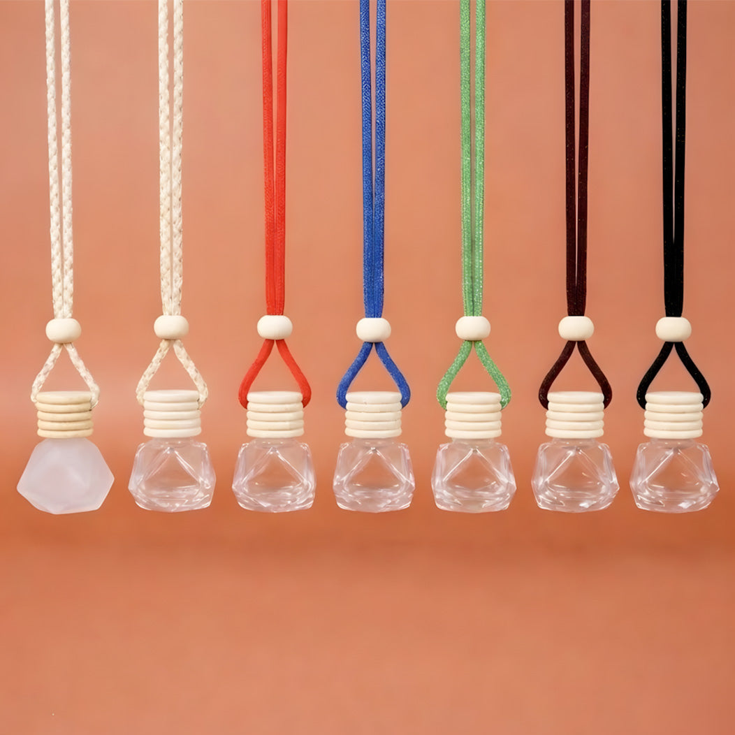 diffuseur voiture diamant