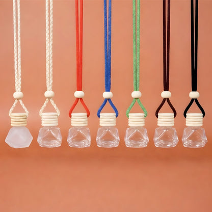 diffuseur voiture diamant