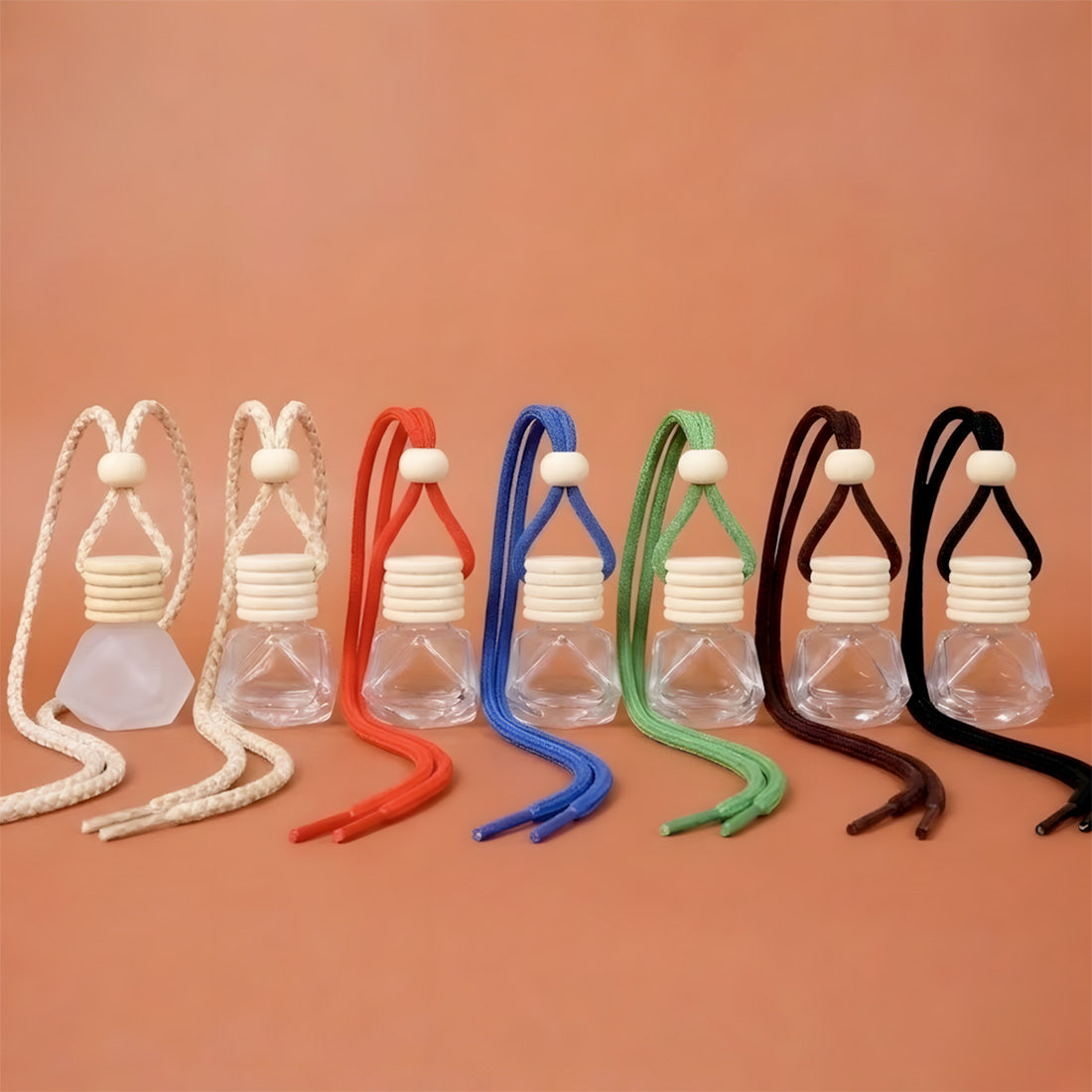 diffuseur voiture diamant 