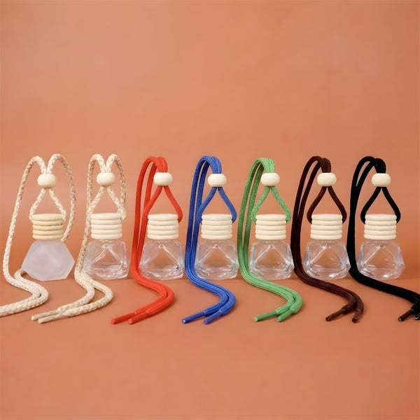 diffuseur voiture diamant 