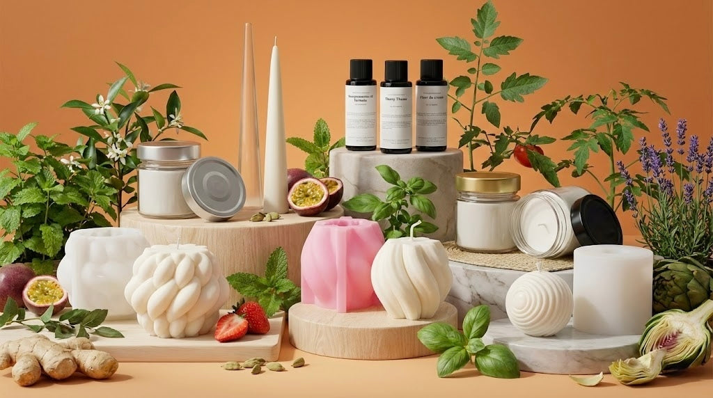 Des parfums jusqu'à -40% !