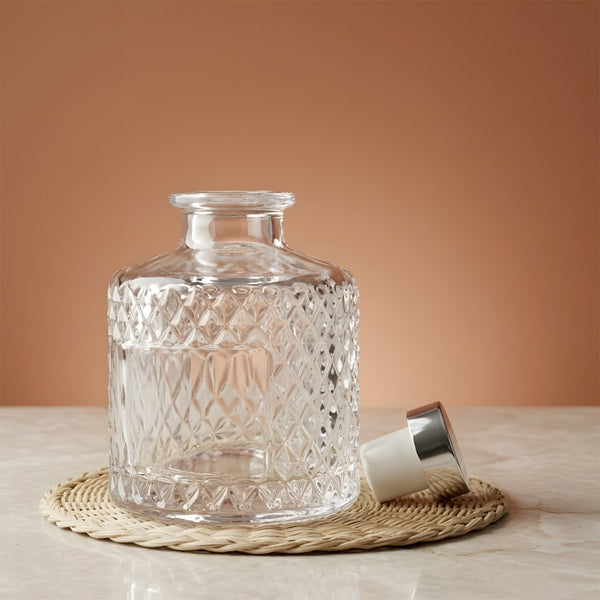 Flacon diffuseur Crystal - 180 ml