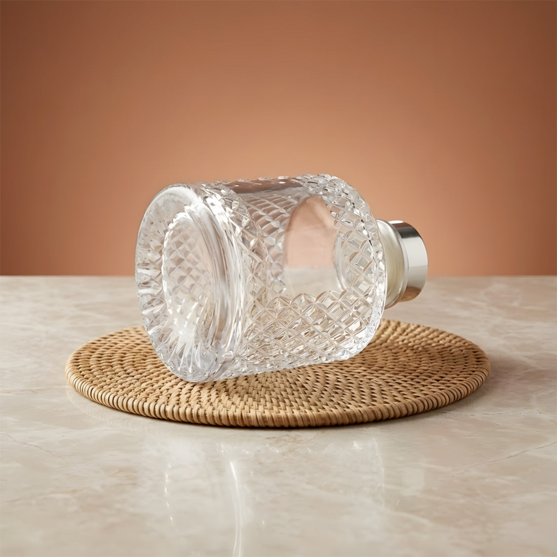 Flacon diffuseur Crystal - 180 ml